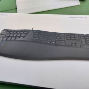 Microsoft keyboard